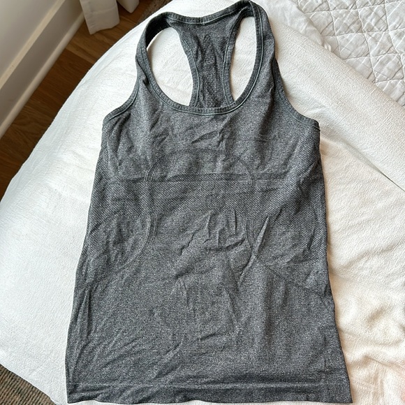 Swiftly Tech Tanktop - Picture 2 of 2